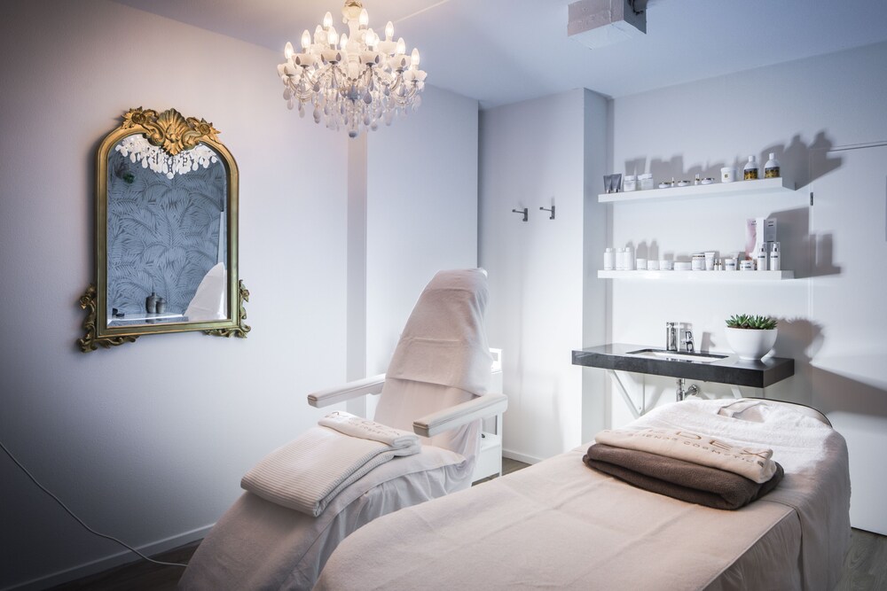 Treatment Room
