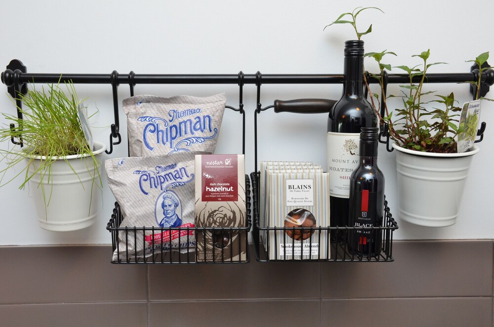 In-Room Amenity