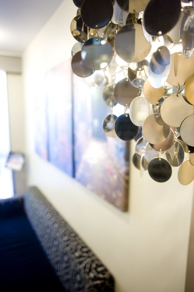Hotel Interior