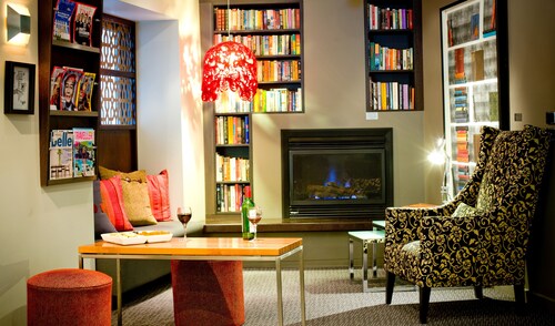 Alto Hotel on Bourke