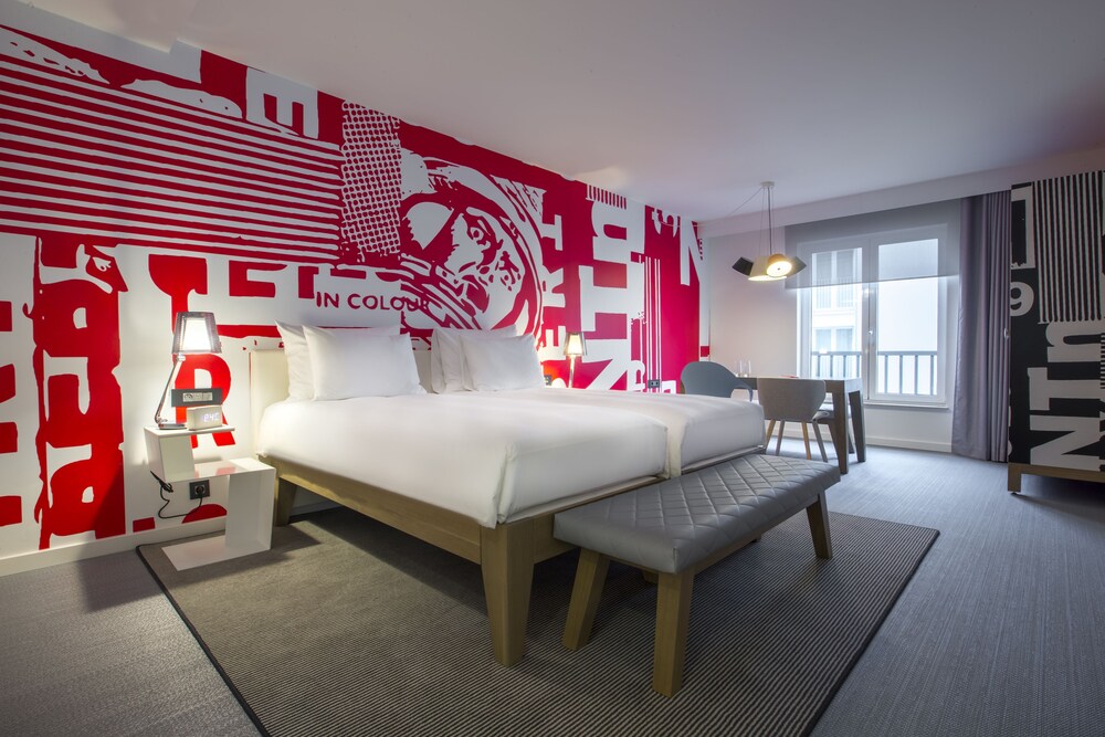 Guestroom
