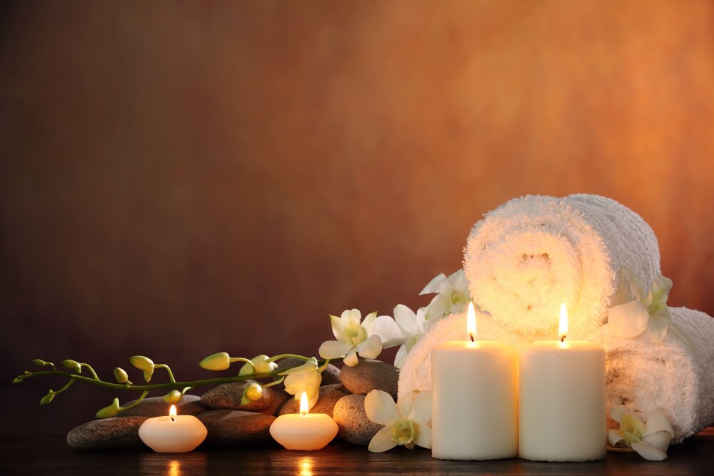 Spa Treatment