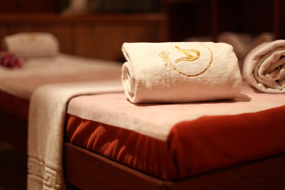 Spa Treatment