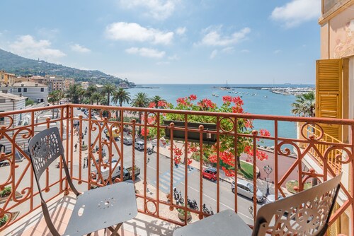 Hotel Miramare