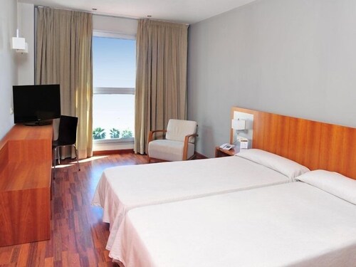 Double Room Single Use - Guestroom