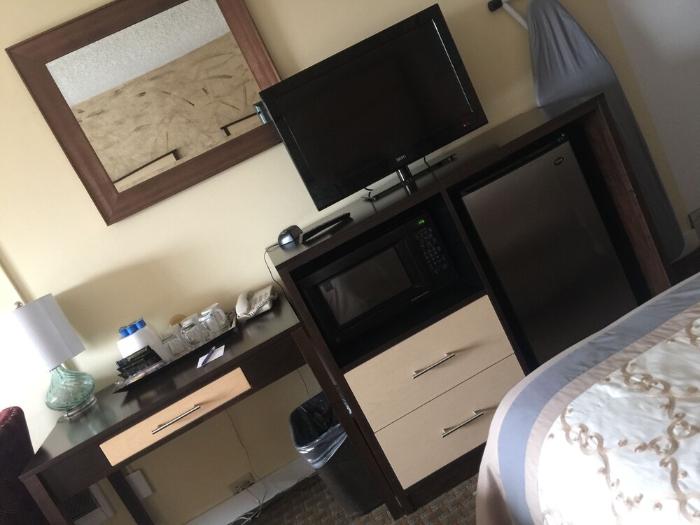 In-Room Amenity