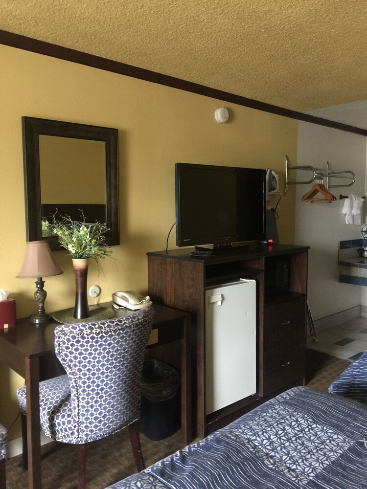 In-Room Amenity