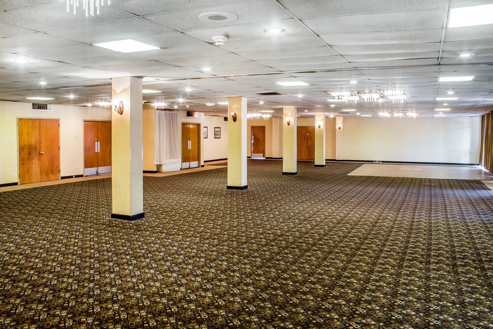 Reception Hall