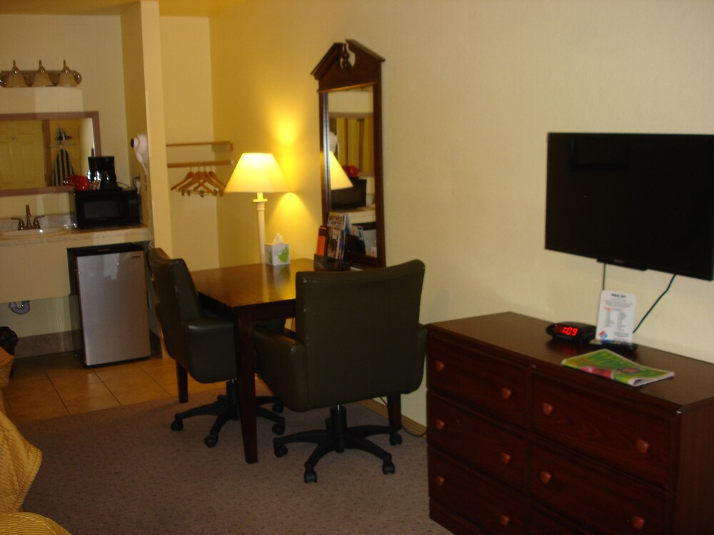 In-Room Amenity
