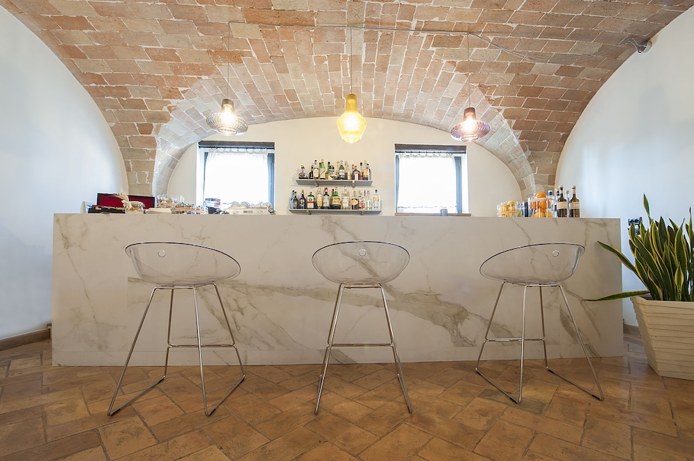 Hotelbar