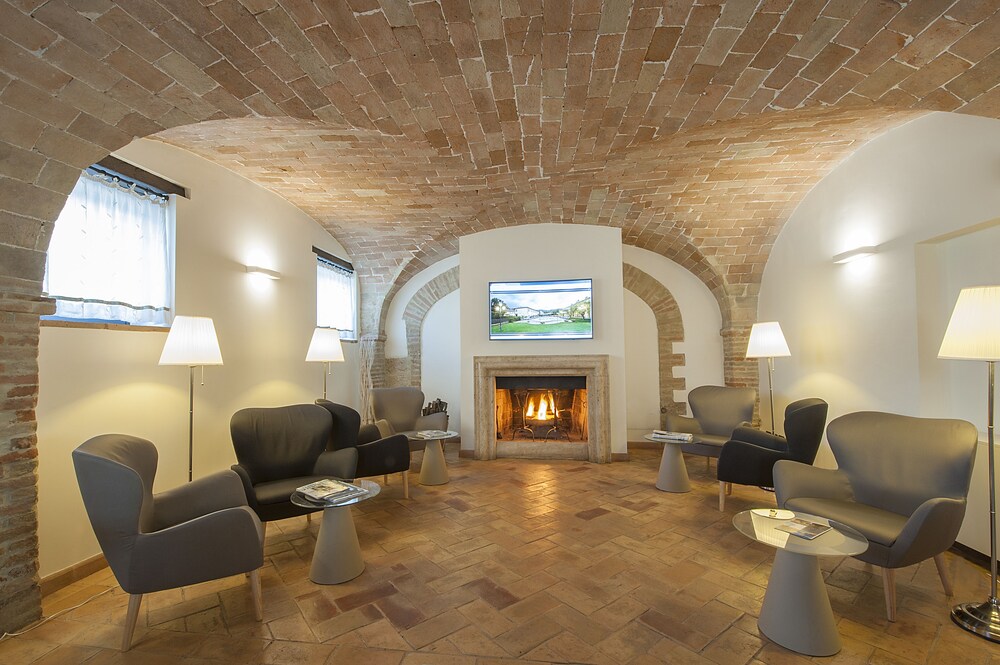 Executive lounge