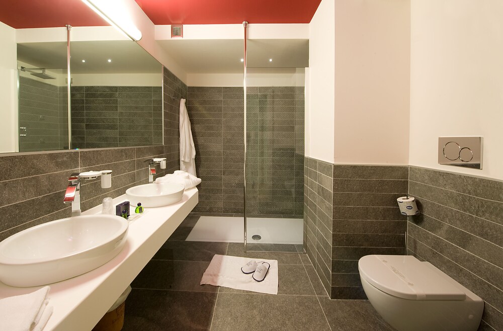 Badkamer