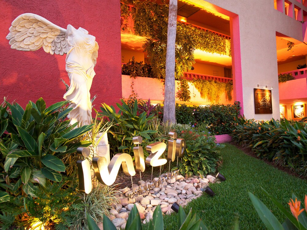 Hotel Front