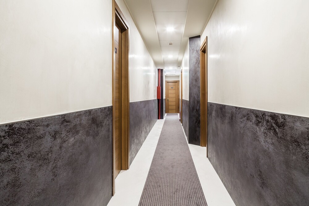 Hotel Interior