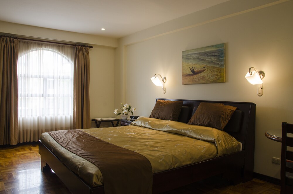 Guestroom