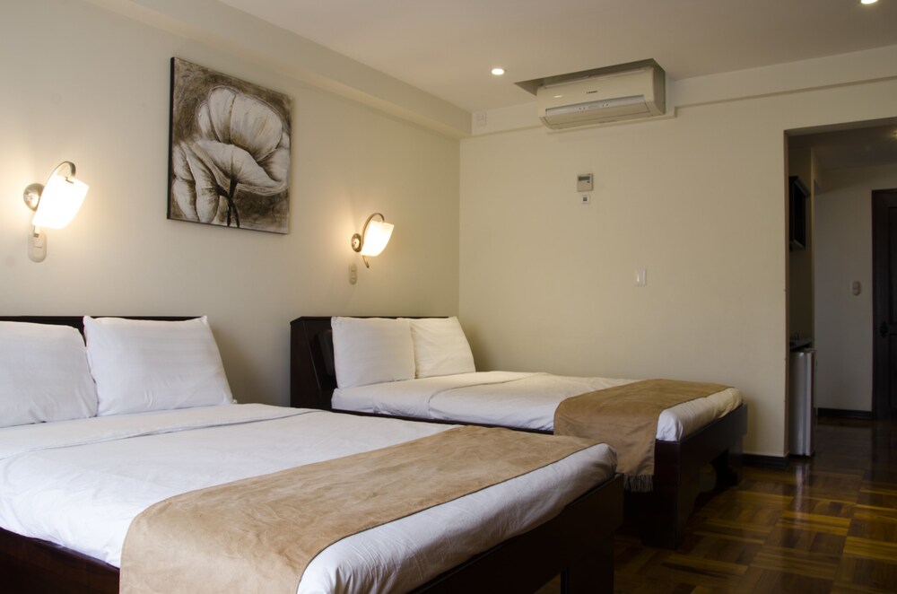 Guestroom