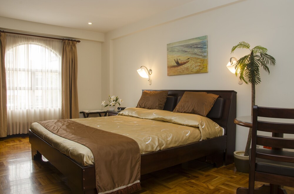 Guestroom