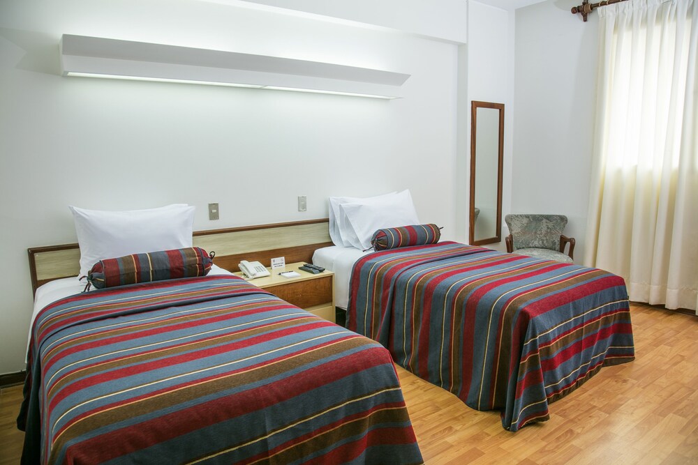 Guestroom