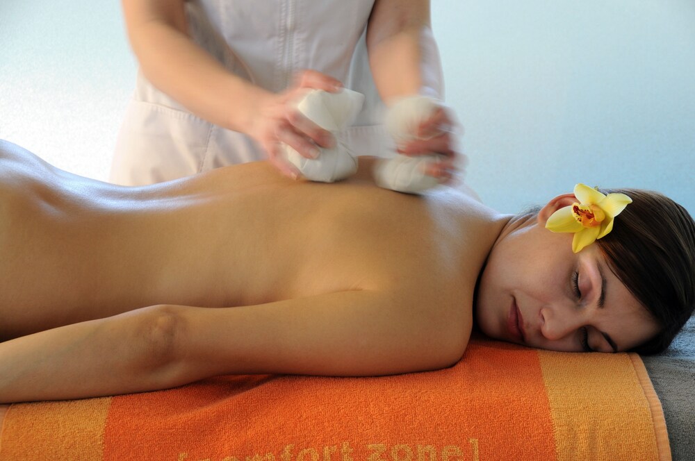 Trattamento spa