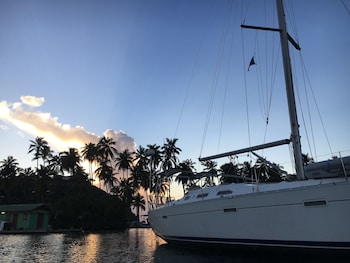 Boating