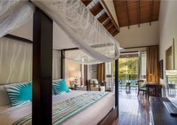 Suite, 1 Bedroom, Bay View