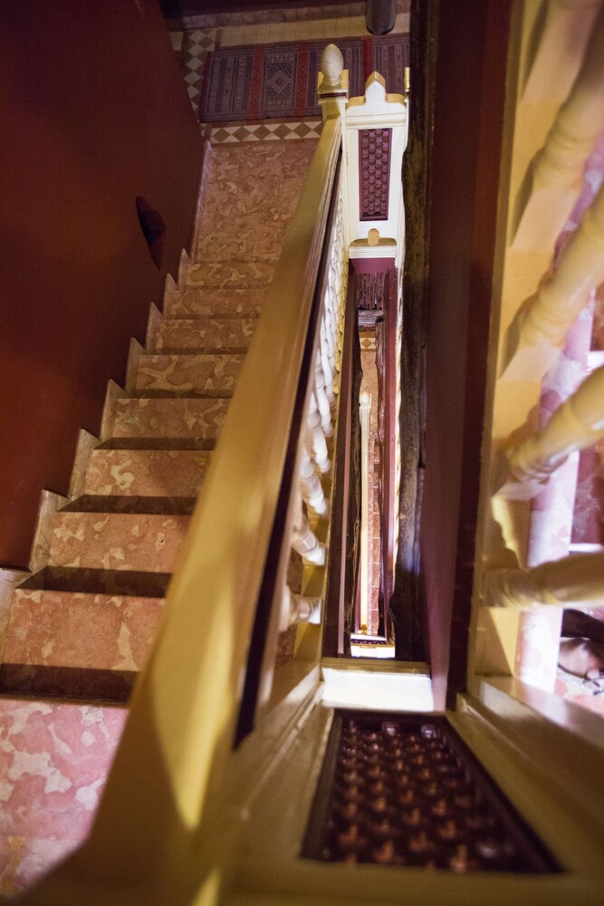 Hotel Interior