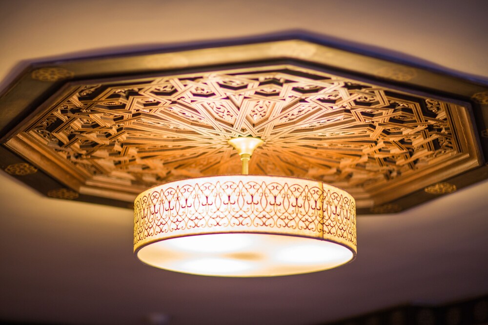 Hotel Interior