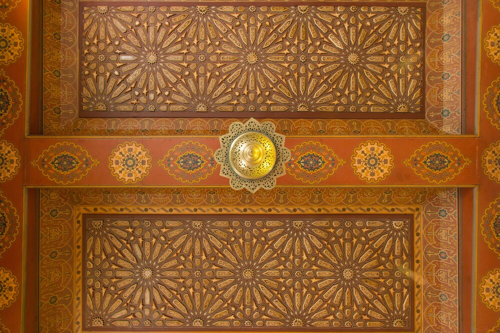 Hotel Interior