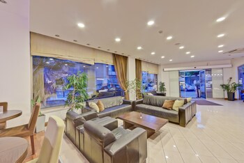 Hotel Bar