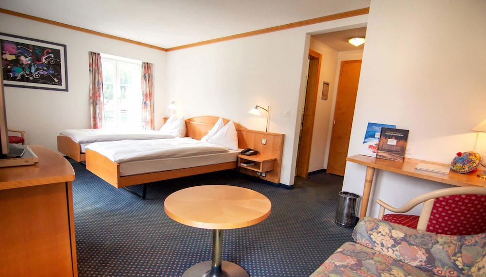 Guestroom
