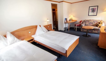 Hotel du Glacier