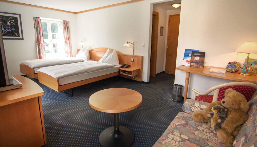 Guestroom