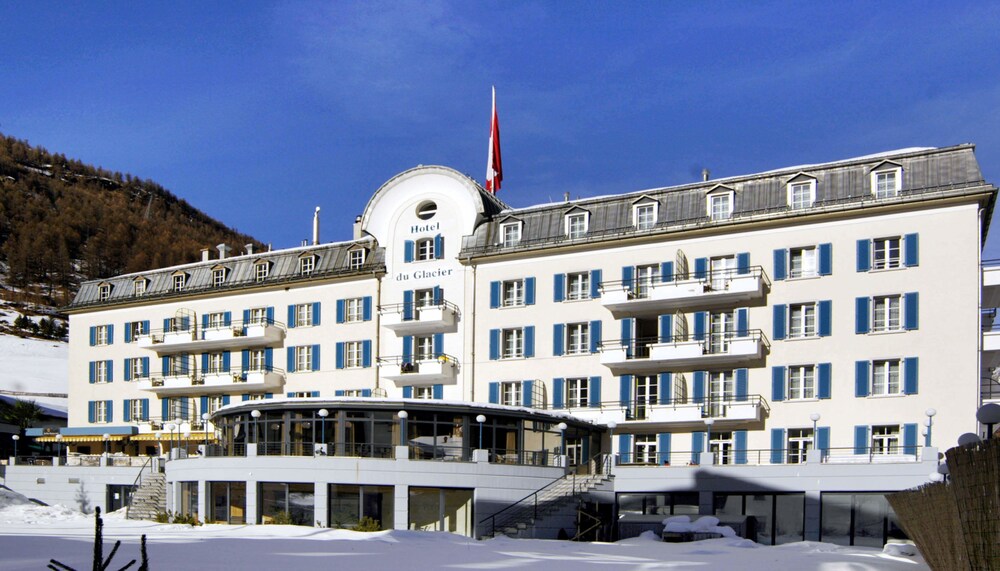 Hotel Front