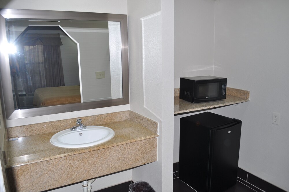 In-Room Amenity