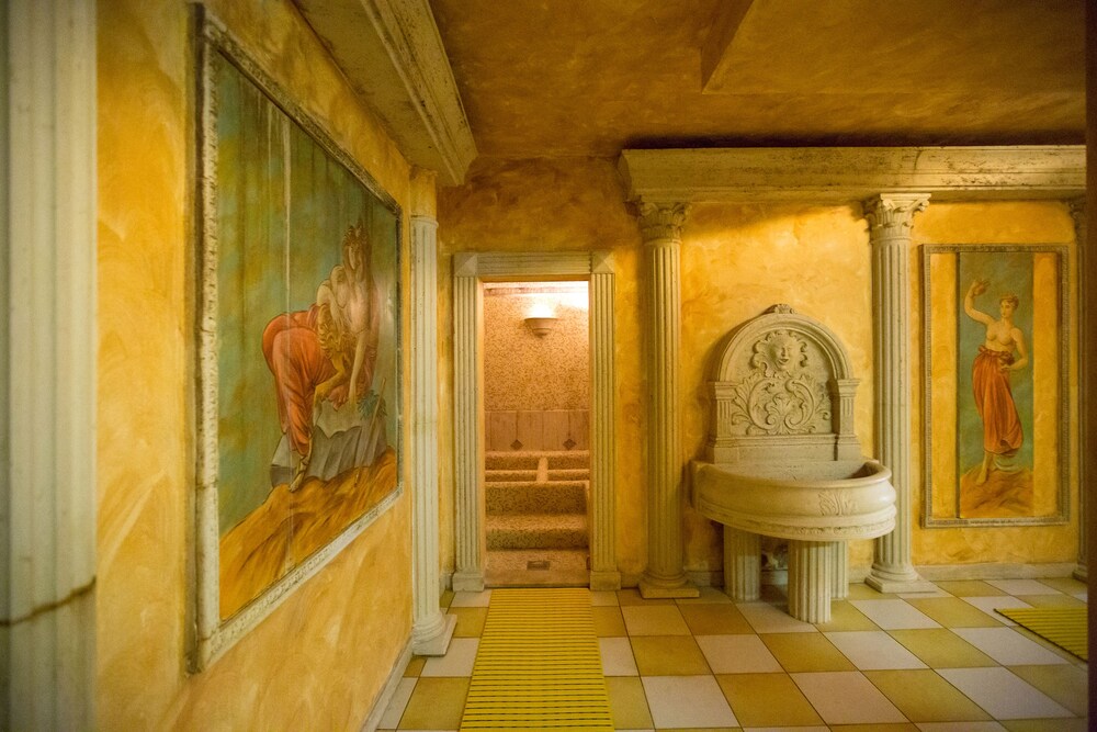 Spa