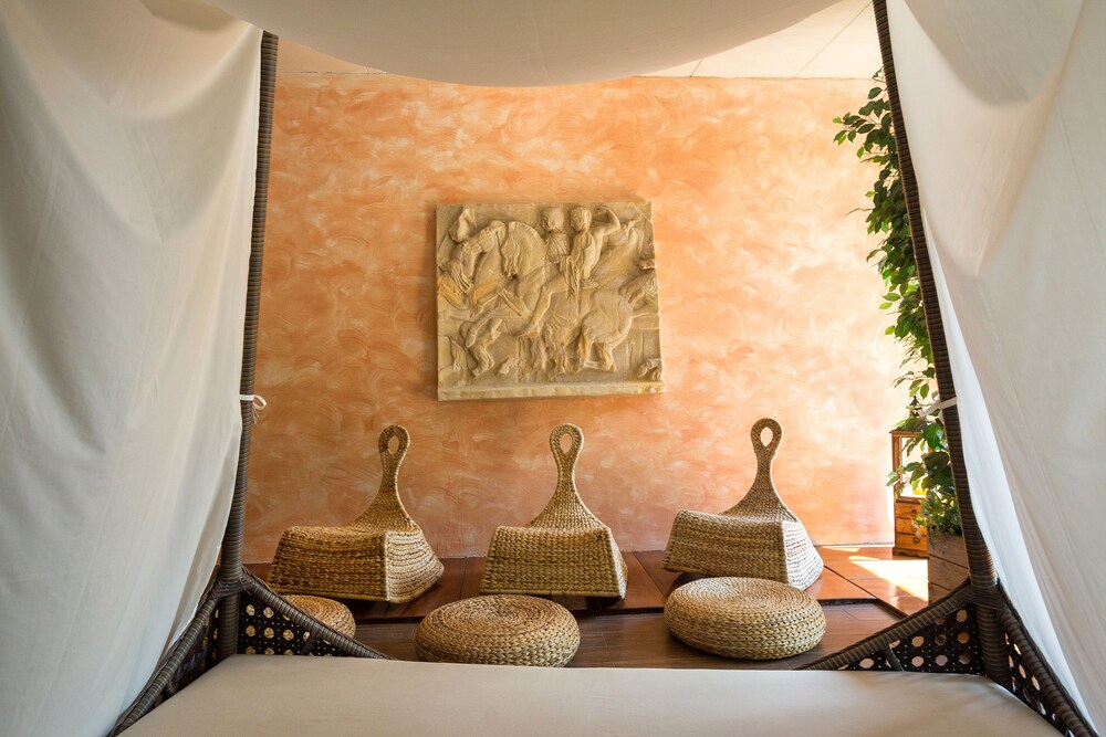 Treatment Room