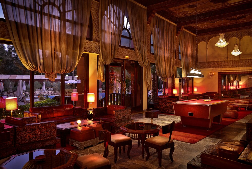 Billiards