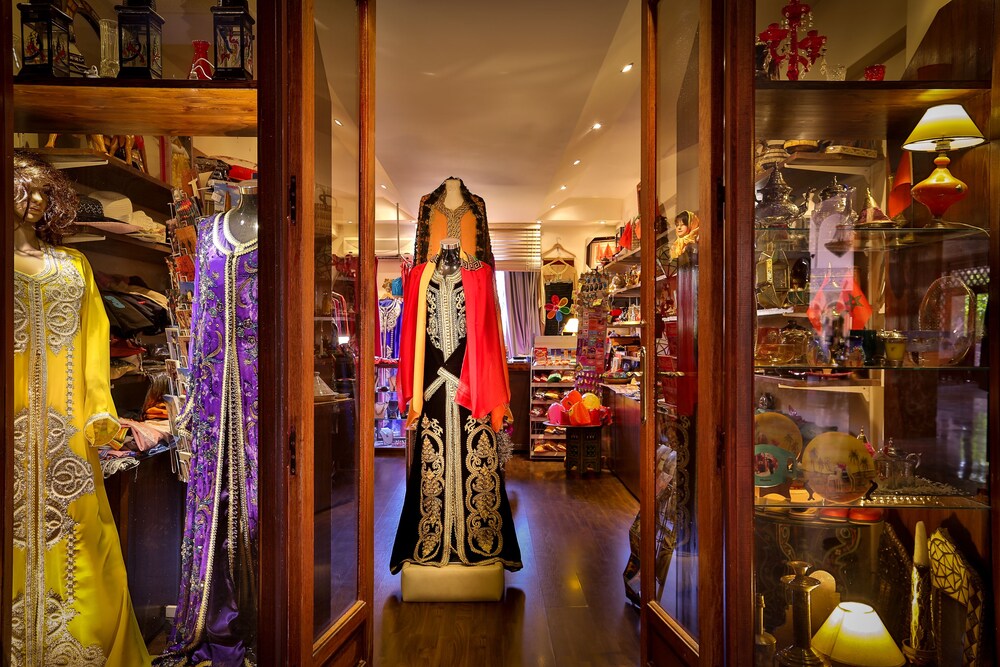 Gift Shop