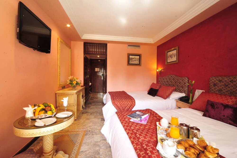 Guestroom