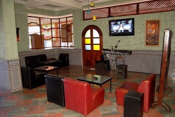 Hotel Bar