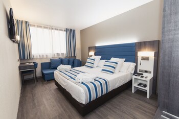 Hotel Ronda Lesseps
