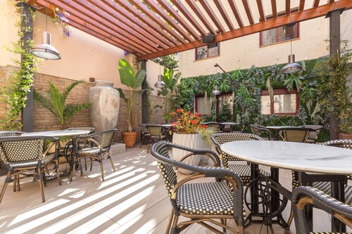 Hotel Ronda Lesseps