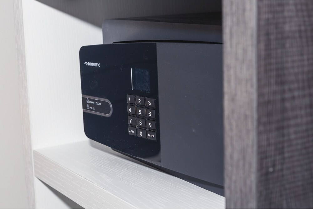 In-Room Safe