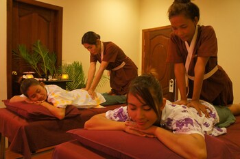Treatment Room