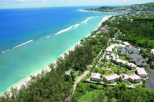 Hotel Le Recif