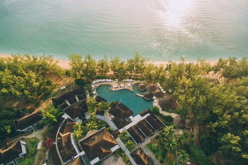 LUX* Saint Gilles Resort