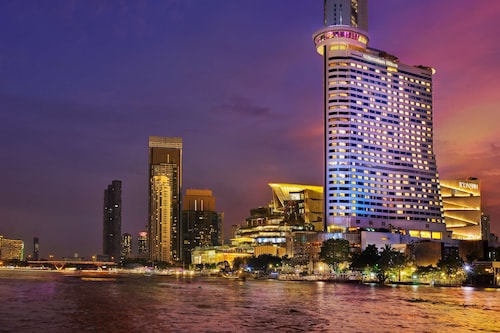 Millennium Hilton Bangkok