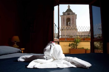 Residence Le Chiavi di San Francesco