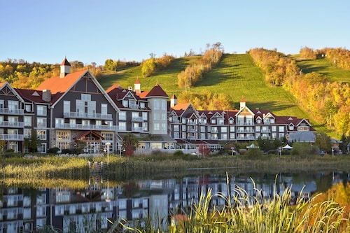 Westin Trillium House, Blue Mountain