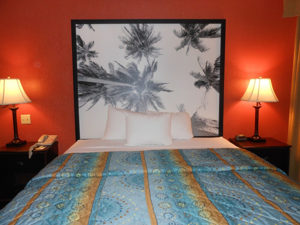 Hotel Interior